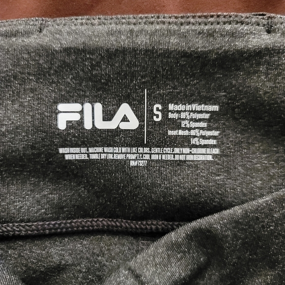 FILA Athletic - Picture 2 of 8